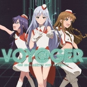 THE IDOLM@STER シリーズ イメージソング2021 VOY@GER