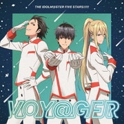 THE IDOLM@STER シリーズ イメージソング2021 VOY@GER