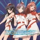 THE IDOLM@STER FIVE STARS!!!!!／THE IDOLM@STER シリーズ イメージソング2021 VOY@GER
