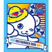 おれパラPRESENTS ORE!!SUMMER 2020 DAY1