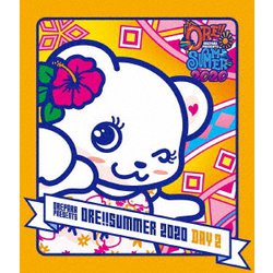おれパラPRESENTS ORE!!SUMMER 2020 DAY2 [Blu-ray Disc]