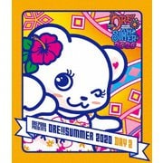 おれパラPRESENTS ORE!!SUMMER 2020 DAY2