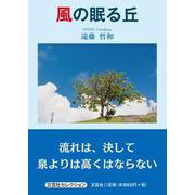 風の眠る丘 [単行本]