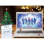 A.B.C-Z 1st Christmas Concert 2020 CONTINUE?