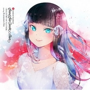 LoveLive! Sunshine!! Second Solo Concert Album ～THE STORY OF FEATHER～ starring Kurosawa Dia
