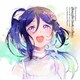 松浦果南(CV.諏訪ななか)／LoveLive! Sunshine!! Second Solo Concert Album ～THE STORY OF FEATHER～ starring Matsuura Kanan