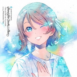 渡辺曜(CV.斉藤朱夏)／LoveLive! Sunshine!! Second Solo Concert Album ～THE STORY OF FEATHER～ starring Watanabe You