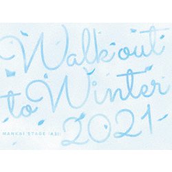 MANKAI STAGE『A3!』～WINTER 2021～ [DVD]