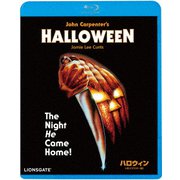 ハロウィン≪4Kリマスター版≫