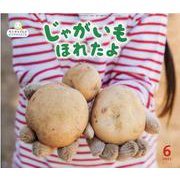 サンチャイルドビッグサイエンス 6月号 [絵本]