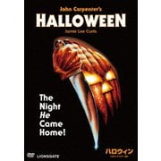 ハロウィン≪4Kリマスター版≫