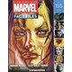 マーベル・ファクト・ファイル 2021年 6/22号(155) [雑誌]