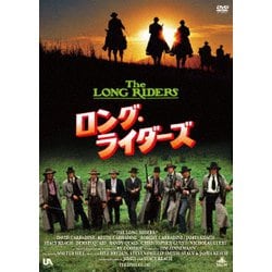 (未使用･未開封品)　ロング・ライダーズ [DVD] bt0tq1u Amazon.co.jp: ロング・ライダーズ [Blu-ray] : ジェームズ