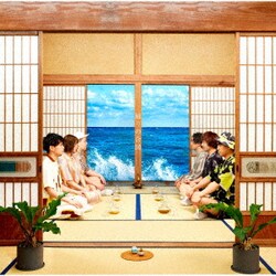 LUCKY KILIMANJARO／踊りの合図