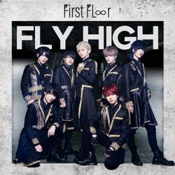 First Fl∞r／Fly High
