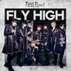 First Fl∞r／Fly High
