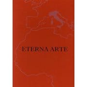 ETERNA ARTE(エテルナ アルテ) [単行本]