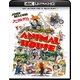 アニマル・ハウス [UltraHD Blu-ray]
