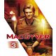 マクガイバー シーズン3<トク選BOX> [DVD]