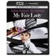 マイ・フェア・レディ [UltraHD Blu-ray]
