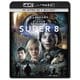 SUPER 8/スーパーエイト [UltraHD Blu-ray]