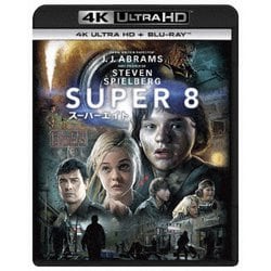 SUPER 8/スーパーエイト [UltraHD Blu-ray]