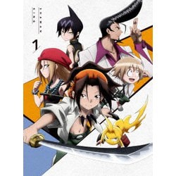 SHAMAN KING Blu-ray BOX 1 [Blu-ray Disc]