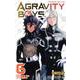 AGRAVITY BOYS 6(ジャンプコミックス) [コミック]