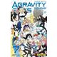 AGRAVITY BOYS 7(ジャンプコミックス) [コミック]