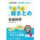 公務員試験 高卒程度・社会人 らくらく総まとめ 社会科学 [単行本]