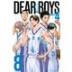 DEAR　BOYS　ACT4（8）(講談社コミックス月刊マガジン) [コミック]
