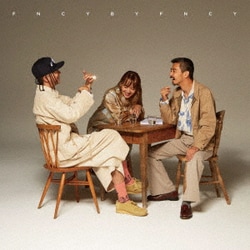 FNCY／FNCY BY FNCY