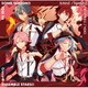Crazy:B／あんさんぶるスターズ!! ESアイドルソング season2 指先のアリアドネ