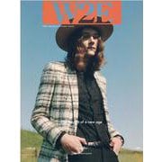 W2E 2021 Spring & Summer Issue [単行本]