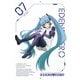 EDENS ZERO VOLUME 07 [Blu-ray Disc]