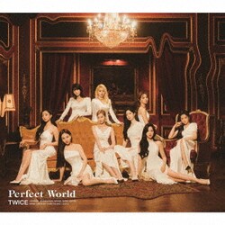 TWICE／Perfect World