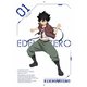 EDENS ZERO VOLUME 01 [DVD]