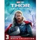 マイティ・ソー MovieNEX 3ムービー・コレクション [Blu-ray Disc]