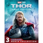 マイティ・ソー MovieNEX 3ムービー・コレクション