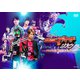 RIDER TIME 仮面ライダーディケイドVSジオウ ディケイド館のデス・ゲーム [DVD]