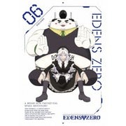 EDENS ZERO VOLUME 06