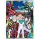 新幹線変形ロボ シンカリオン Complete Blu-ray BOX [Blu-ray Disc]
