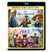 アリス・イン・ワンダーランド:ブルーレイ・2ムービー・コレクション