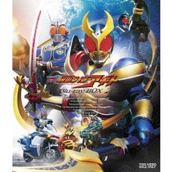 仮面ライダーアギト Blu-ray BOX 2 [Blu-ray Disc]