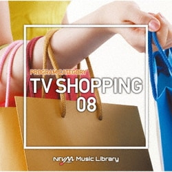 NTVM Music Library 番組カテゴリー編 通販08