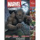 マーベル・ファクト・ファイル 2021年 6/29号(156) [雑誌]