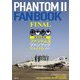 航空自衛隊ファントム2 ファンブックファイナル [単行本]