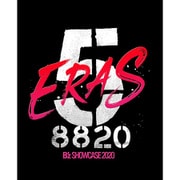「B'z SHOWCASE 2020 -5 ERAS 8820- Day1~5」 COMPLETE BOX