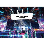 WE ARE ONE