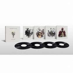 ヨドバシ.com - NieR Replicant -10+1 Years- Vinyl LP BOX Set ...